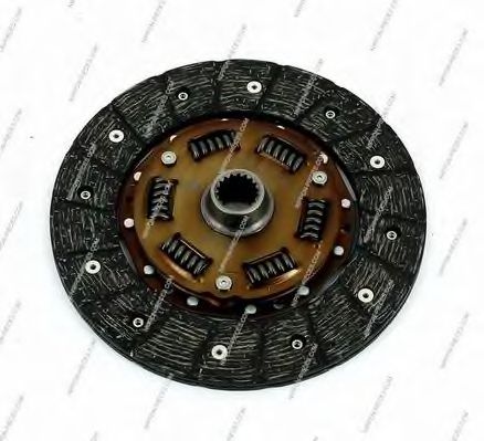 Диск сцепления NPS S220I18