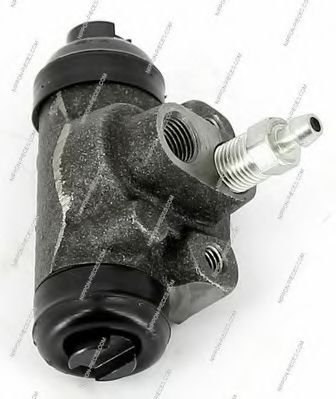 Колесный тормозной цилиндр NPS CS819