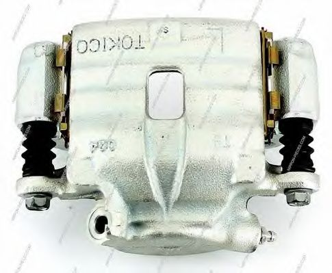 Тормозной суппорт NPS CA1557