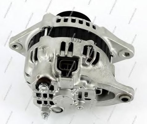 Генератор NPS AMA923