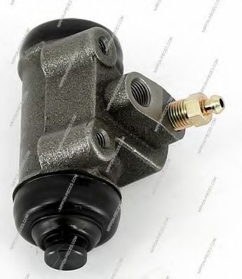 Колесный тормозной цилиндр NPS 5117