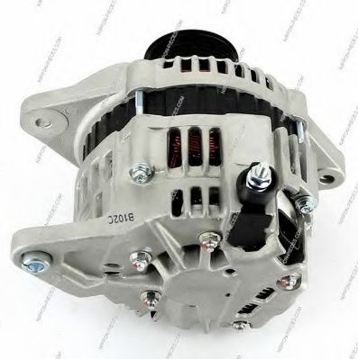 Генератор NPS ASA412