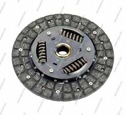 Диск сцепления NPS S220U28