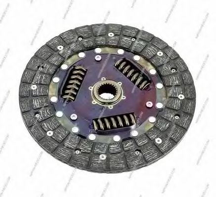 Диск сцепления NPS 30100AA285