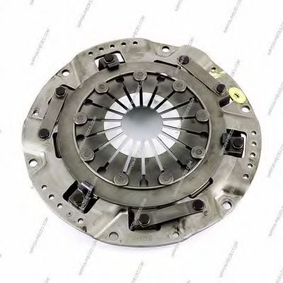 Нажимной диск сцепления NPS SF705