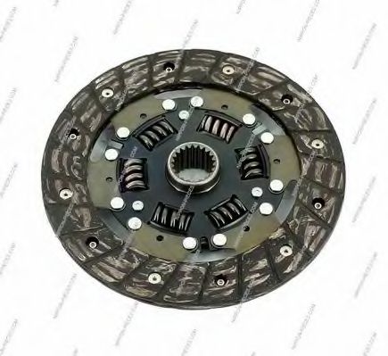 Диск сцепления NPS TY03