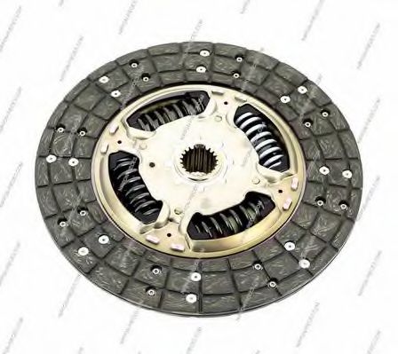 Диск сцепления NPS DTX172