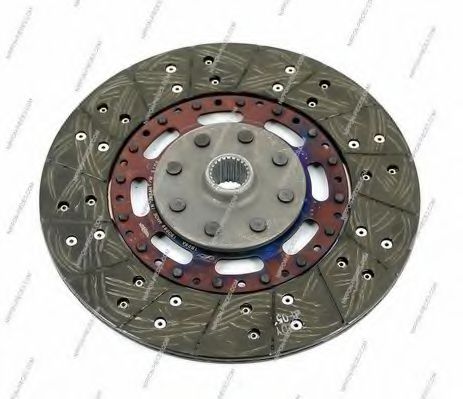 Диск сцепления NPS I220U18