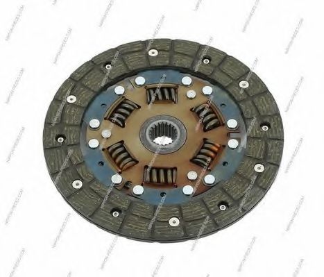 Диск сцепления NPS ADD63121