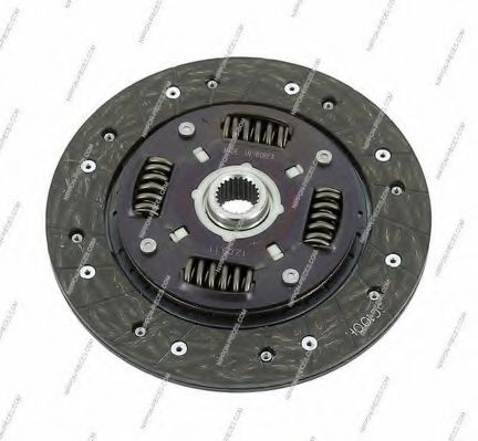 Диск сцепления NPS H220I51