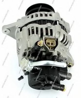 Генератор NPS ADG01131