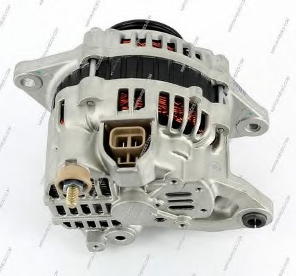 Генератор NPS AMA407