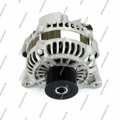 Генератор NPS M511A23