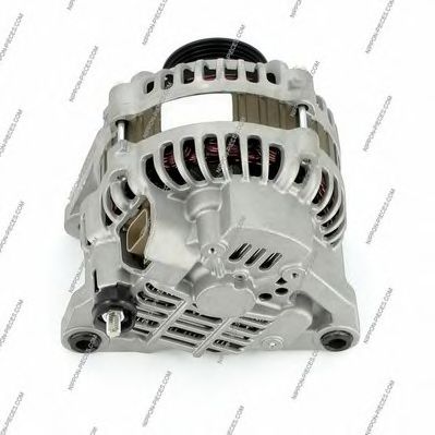 Генератор NPS ADM51155