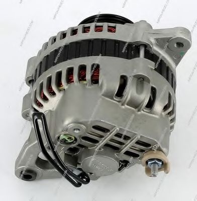 Генератор NPS 600030