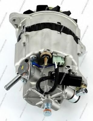 Генератор NPS 282872