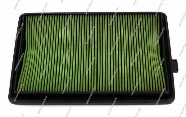 Воздушный фильтр NPS 2008808