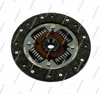 Диск сцепления NPS DF899