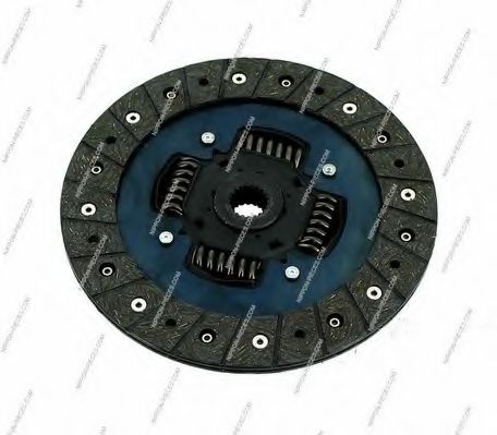 Диск сцепления NPS ADK83113