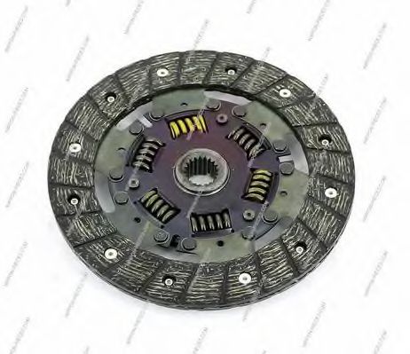 Диск сцепления NPS ADK83119