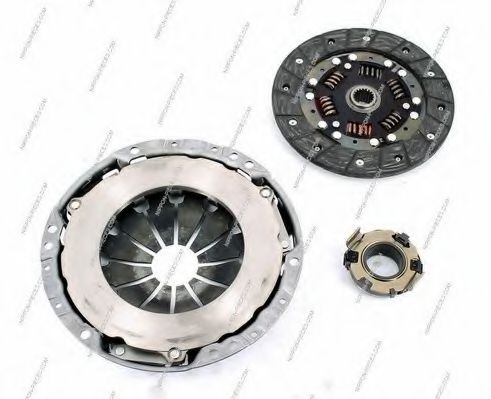 Комплект сцепления NPS MA1067