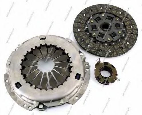 Комплект сцепления NPS CP1069