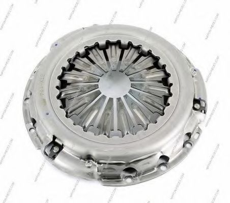 Нажимной диск сцепления NPS KF2102