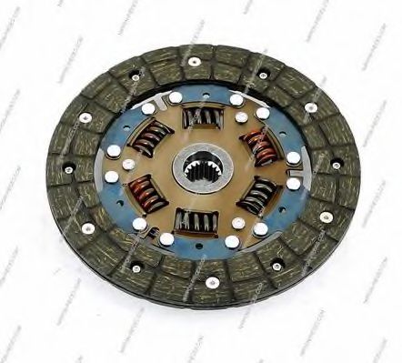 Диск сцепления NPS DF622
