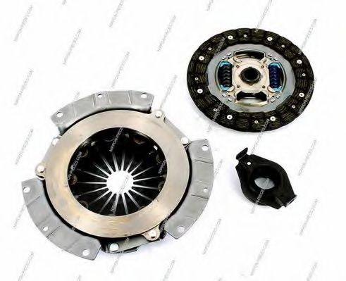 Комплект сцепления NPS 619071100