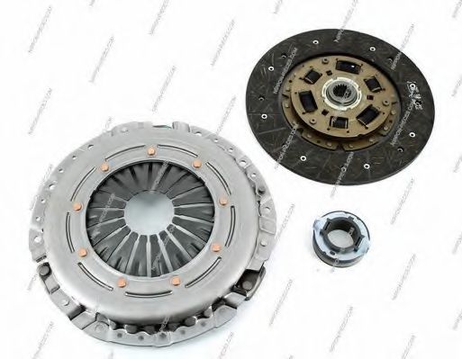 Комплект сцепления NPS 92H0012