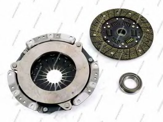 Комплект сцепления NPS 954611