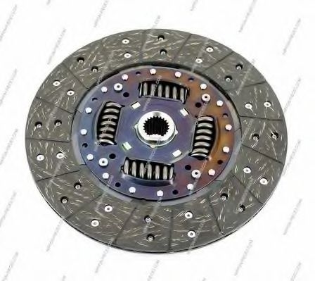 Диск сцепления NPS ADG03130