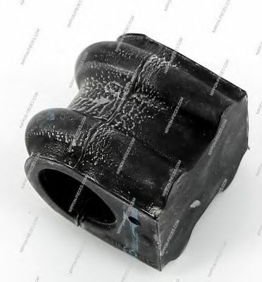 Втулка, рычаг колесной подвески NPS ADG08071