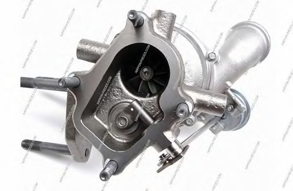 Компрессор, наддув NPS 7339520001