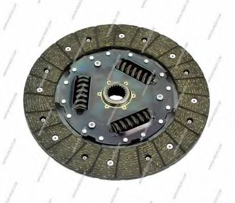 Диск сцепления NPS MZ37