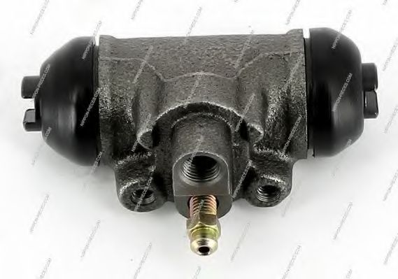 Колесный тормозной цилиндр NPS M323A09