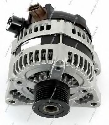 Генератор NPS M511A84