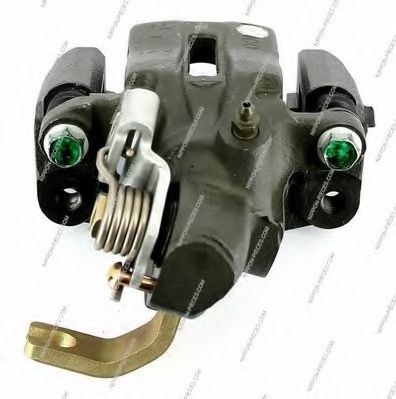 Тормозной суппорт NPS N321N68