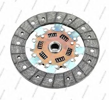 Диск сцепления NPS DF705