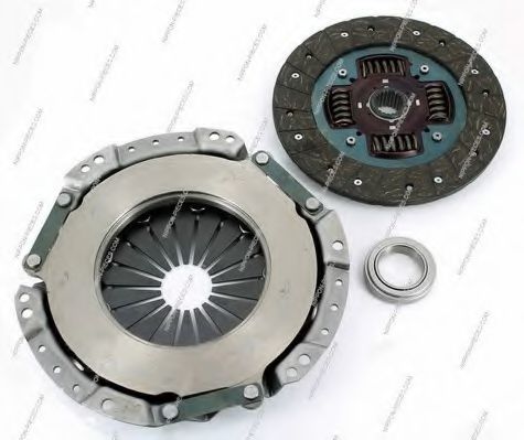 Комплект сцепления NPS T200A10