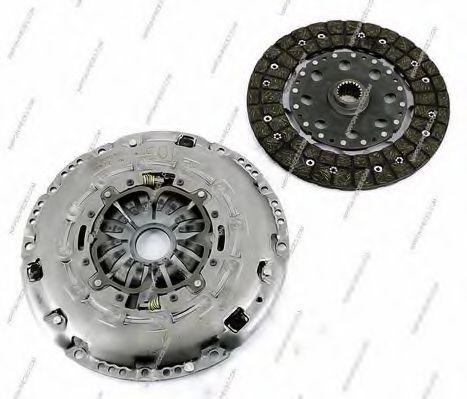Комплект сцепления NPS T200A223
