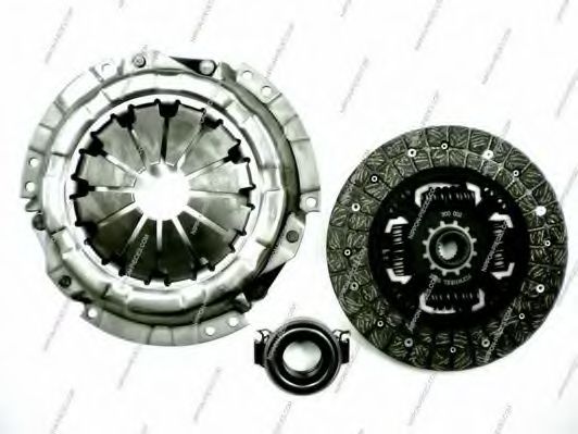Комплект сцепления NPS T200A234