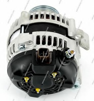 Генератор NPS 195951100