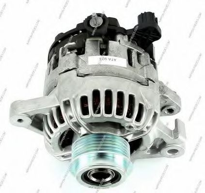 Генератор NPS T511A171