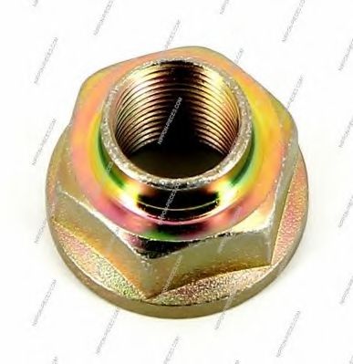 Комплект подшипника ступицы колеса NPS D470O05D