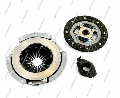 Комплект сцепления NPS 953193