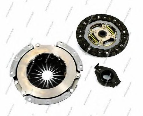Комплект сцепления NPS 003358