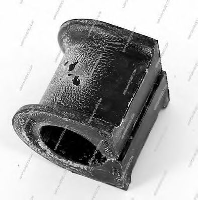 Втулка, рычаг колесной подвески NPS ADG080140