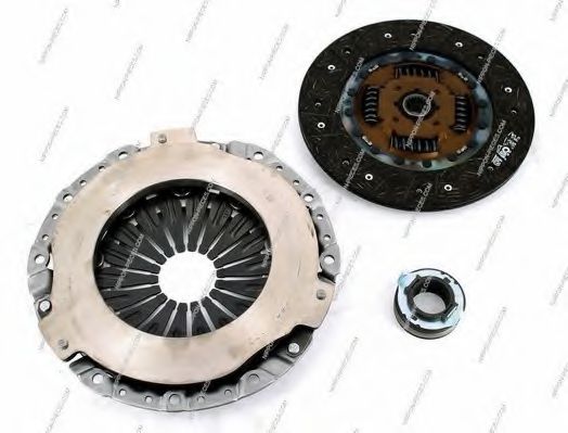 Комплект сцепления NPS 962779