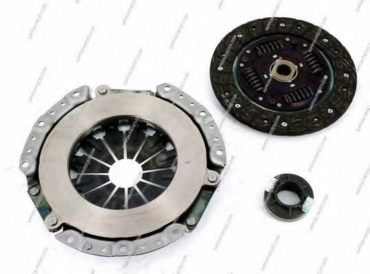 Комплект сцепления NPS KY111